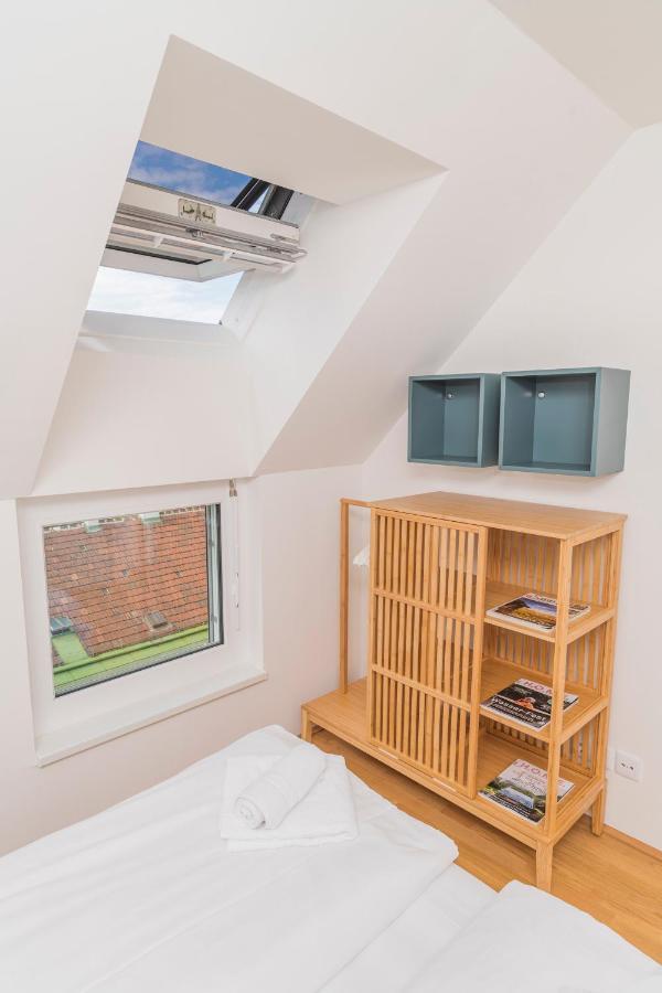 Micro Rooftop Penzing Appartamento