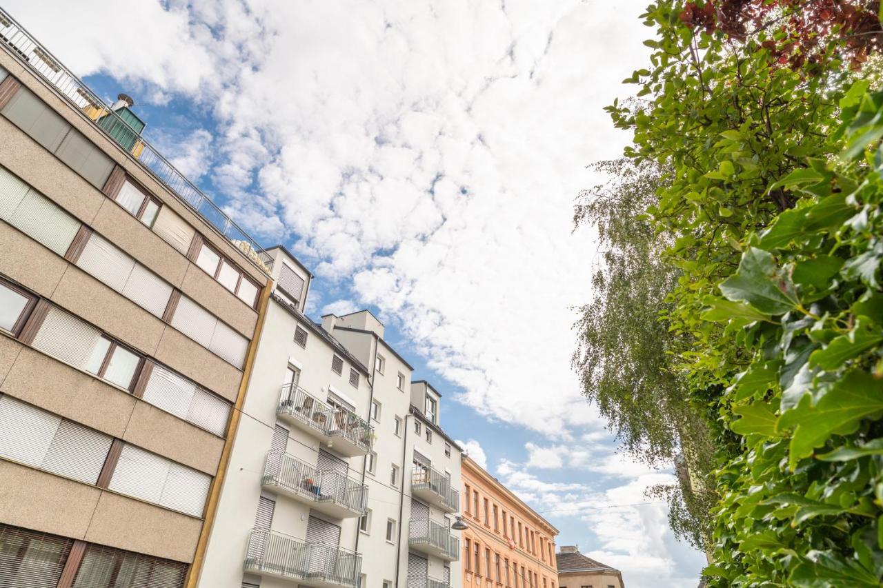 Appartamento Micro Rooftop Penzing