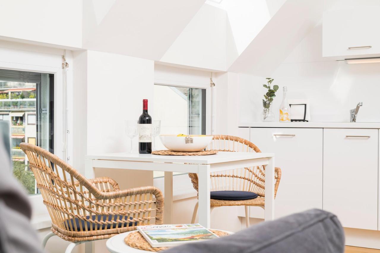 Micro Rooftop Penzing Appartamento