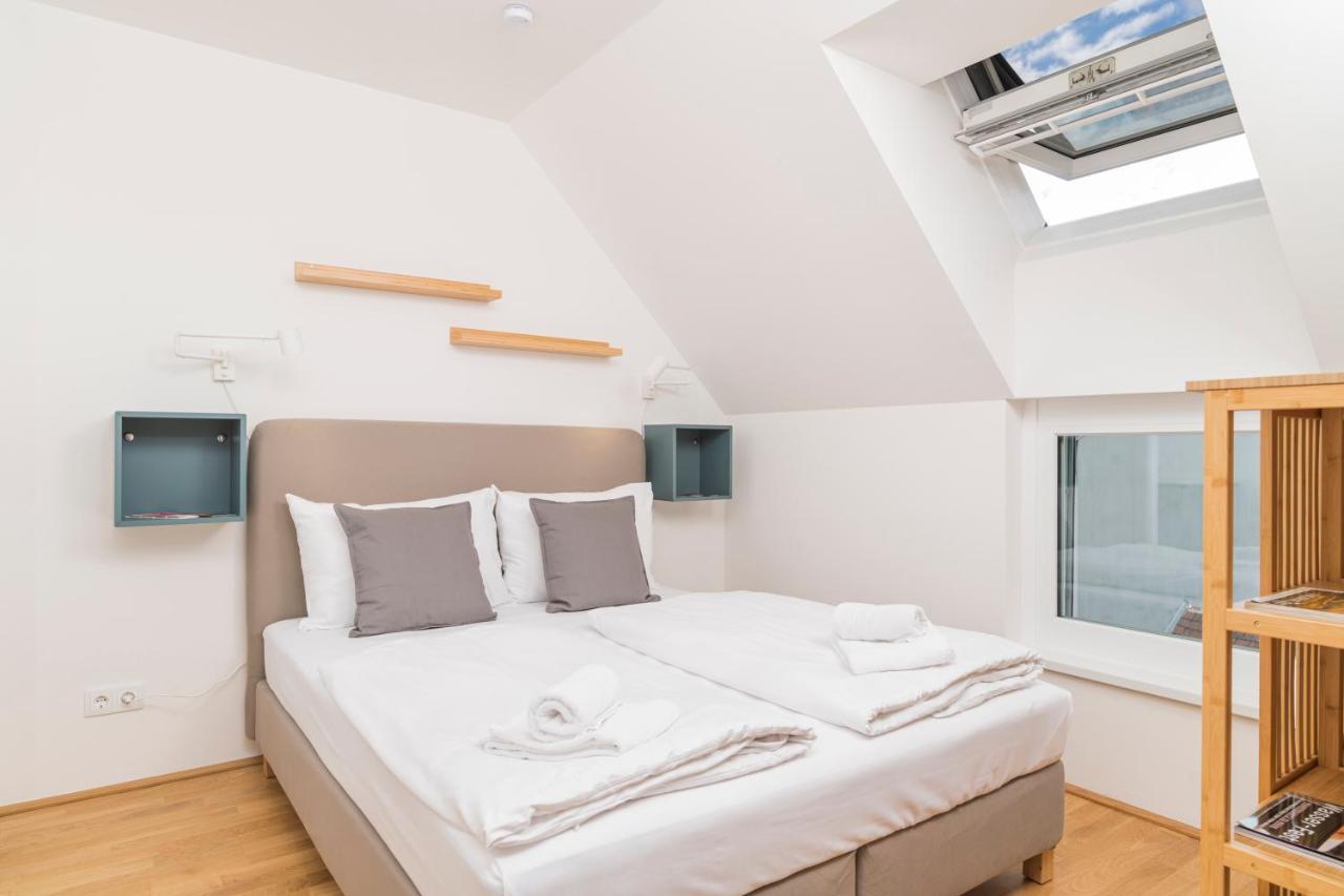 Micro Rooftop Penzing Appartamento