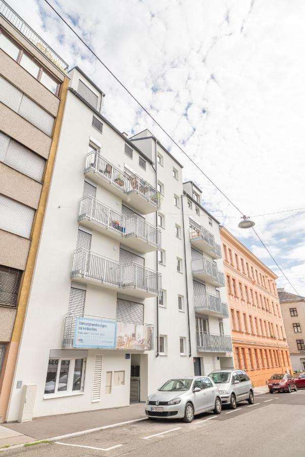 Micro Rooftop Penzing Appartamento Vienna