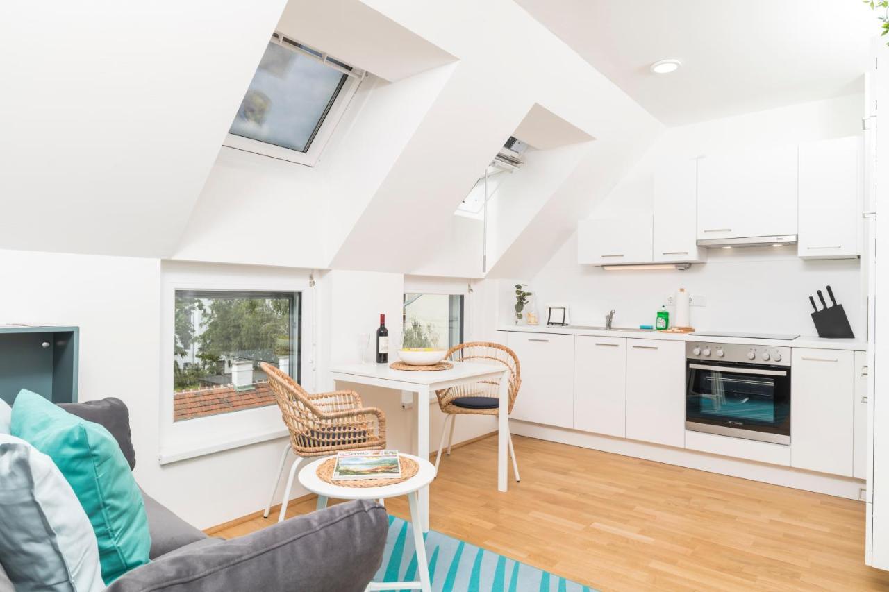 Micro Rooftop Penzing Appartamento