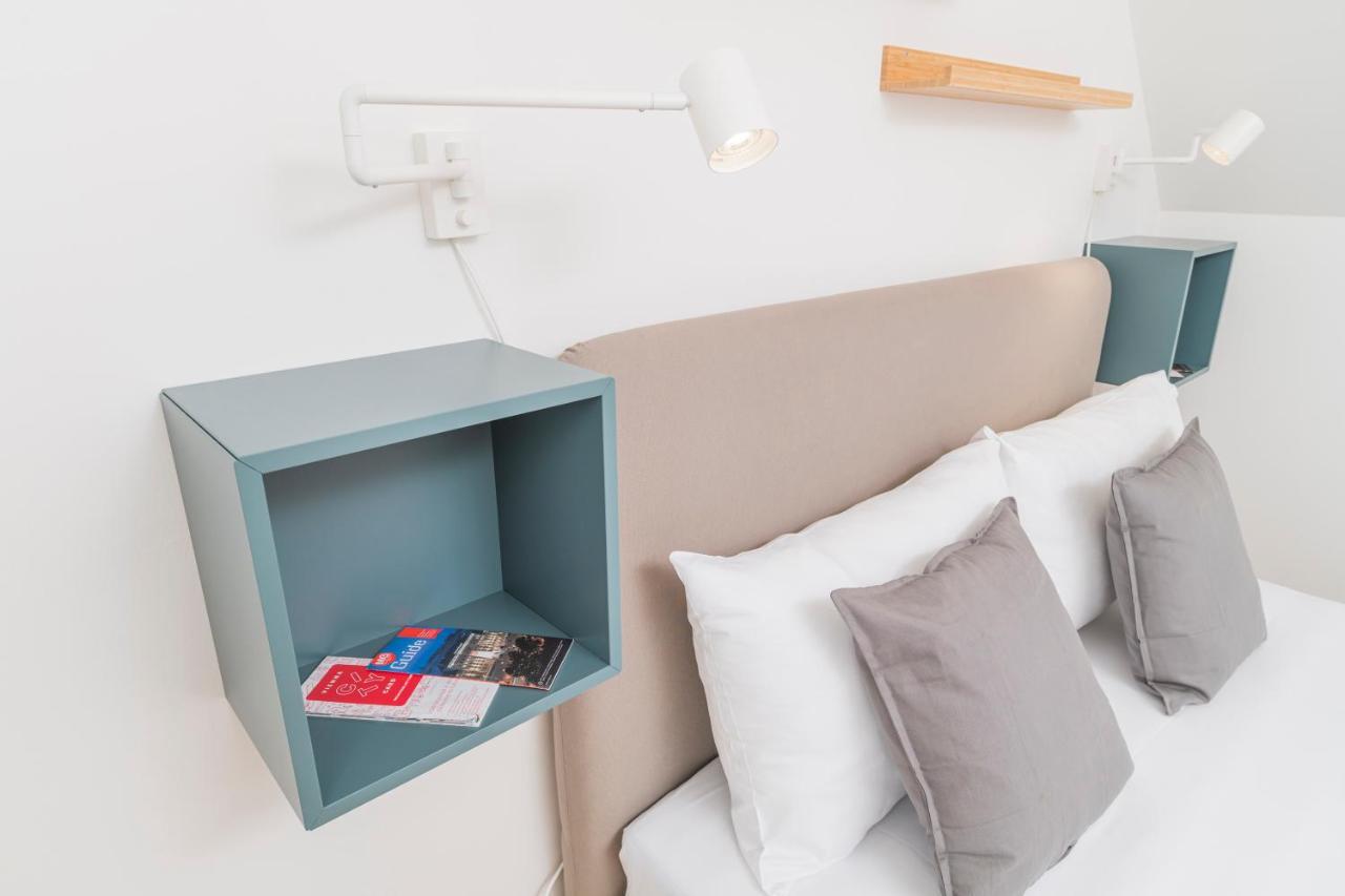 Apartament Micro Rooftop Penzing *