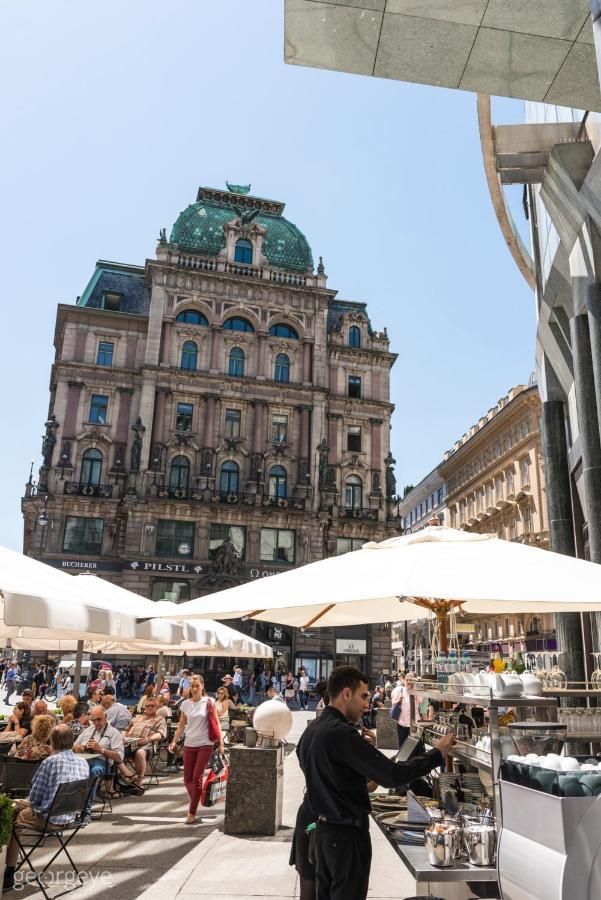 Micro Rooftop Penzing * Viena
